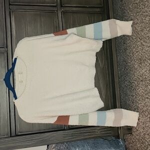 Altard state cropped sweater